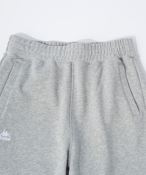 【ジョガー】Kappa カッパ ラグビー スウェット ボルドー 美脚！ 最新入荷 ジョガー】Kappa カッパ ラグビー スウェット ボルドー