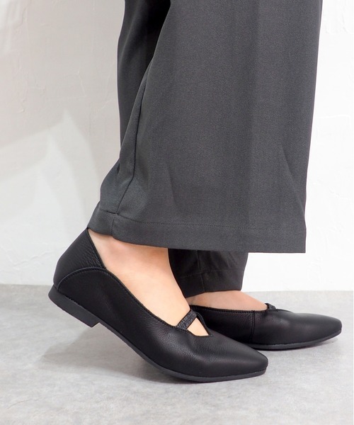 【Neco⭐︎さん専】ビブス&ハーパンのみ ORiental TRaffic パンプス スパンコールバレエシューズ 41315