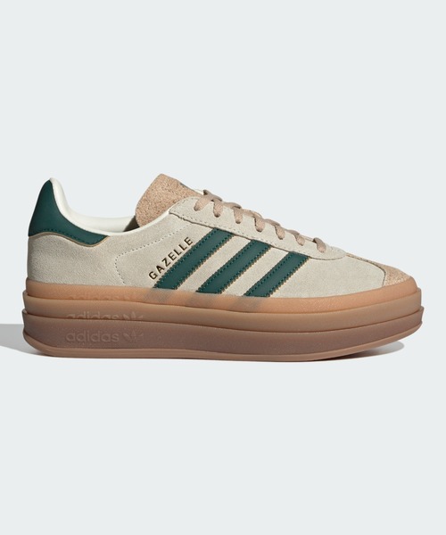 アディダス ガゼル ピンク（レディーススニーカー）の商品一覧  