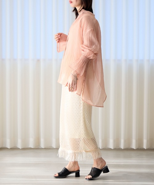 卑弥呼 サンダル 「Made in Japan」「卑弥呼」Vカットミュール