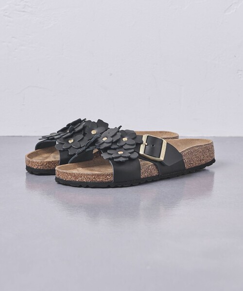 ユナイテッドアローズ＜BIRKENSTOCK＞SIENA/FLW サンダル 国内EXCLUSIVE】＜BIRKENSTOCK＞SIENA/FLW サンダル