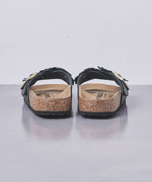 【国内EXCLUSIVE】＜BIRKENSTOCK＞SIENA/FLW サンダル 国内EXCLUSIVE】＜BIRKENSTOCK＞SIENA/FLW サンダル