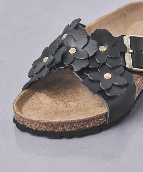BIRKENSTOCK サンダル 「国内EXCLUSIVE」「BIRKENSTOCK」SIENA