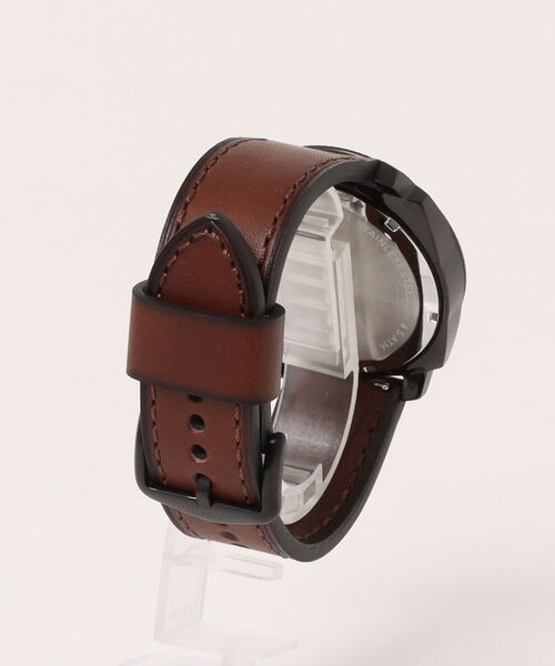 FOSSIL（フォッシル） 腕時計 腕時計 メンズ アナログ レザー