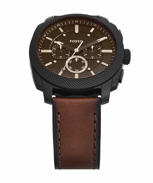 FOSSIL（フォッシル） 腕時計 腕時計 メンズ アナログ レザー