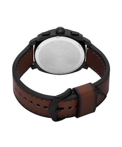 FOSSIL（フォッシル） 腕時計 腕時計 メンズ アナログ レザー