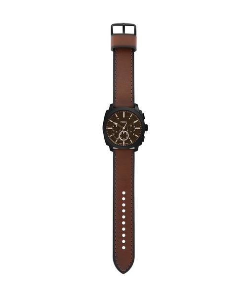 FOSSIL（フォッシル） 腕時計 腕時計 メンズ アナログ レザー
