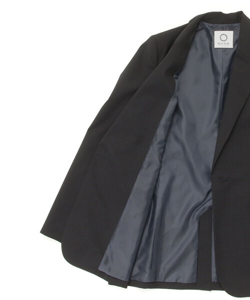 フォクシー ブティック FOXEY BOUTIQUE 20年 テーラードジャケット 38