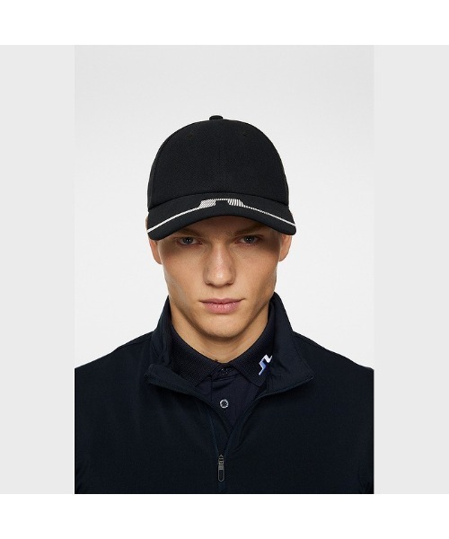 J.LINDEBERG（ジェイリンドバーグ） キャップ 帽子 「J.LINDEBERG/GOLF