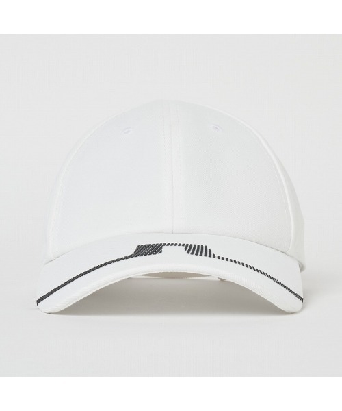 J.LINDEBERG ブリッジ トラックジャケットホワイトサイズL未使用 KANGHYUK トラックジャケット / TRACK JACKET （ホワイト/レッド