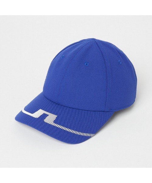 J.LINDEBERG（ジェイリンドバーグ） キャップ 帽子 「J.LINDEBERG/GOLF