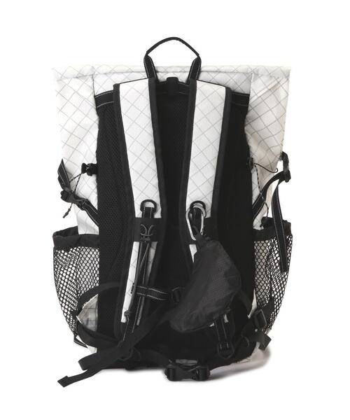 バッグ and wander ECO PACK 18L 楽天市場】and wander アンドワンダー エコパック 18L バック