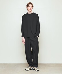パンツ UNITED ARROWS & SONS by DAISUKE OBANA M UNITED ARROWS & SONS by DAISUKE OBANA for WOMEN ＋10＞ RIB