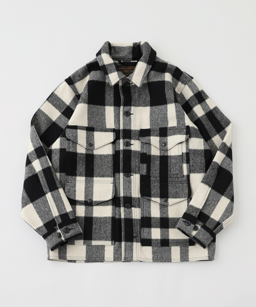 FILSON コート ジャケット / フィルソン マッキーノー