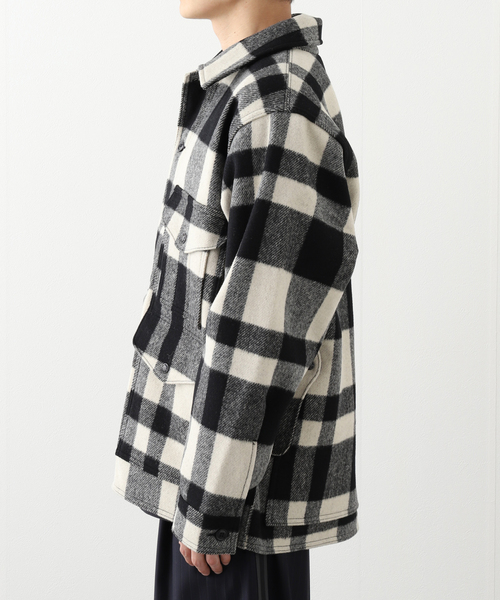 FILSON（フィルソン） コート ジャケット マッキーノー クルーザー