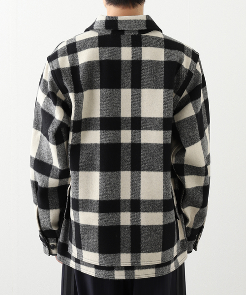 FILSON（フィルソン） コート ジャケット マッキーノー クルーザー