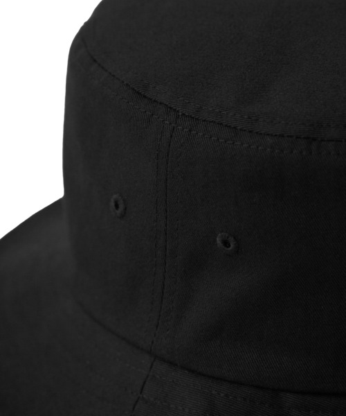TANGRAM 帽子 ハット ZOZOTOWN 限定 ARCH LOGO BUCKET HAT