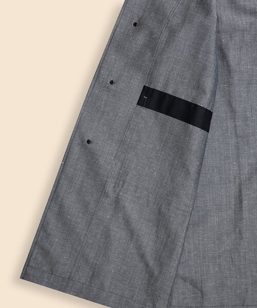 BROOKS BROTHERS（ブルックスブラザーズ） ステンカラーコート コート