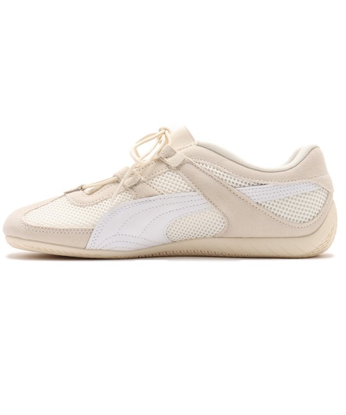PUMA（プーマ） スピードキャット スニーカー PUMA SPEEDCAT GO WNS