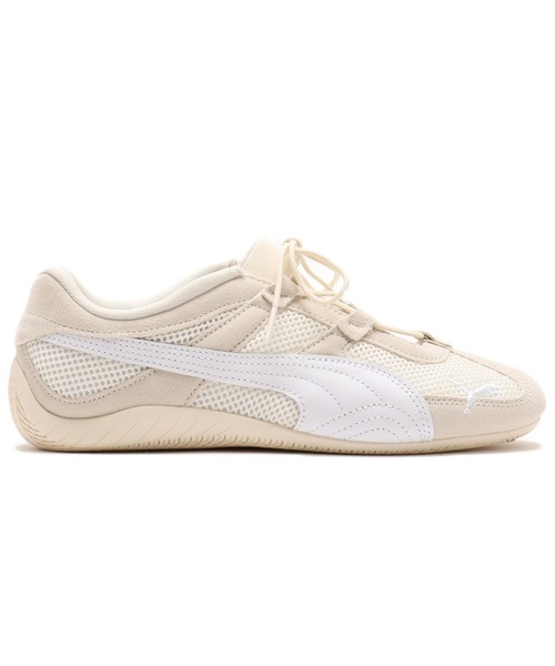 PUMA（プーマ） スニーカー PUMA SPEEDCAT GO WNS / プーマ スピード