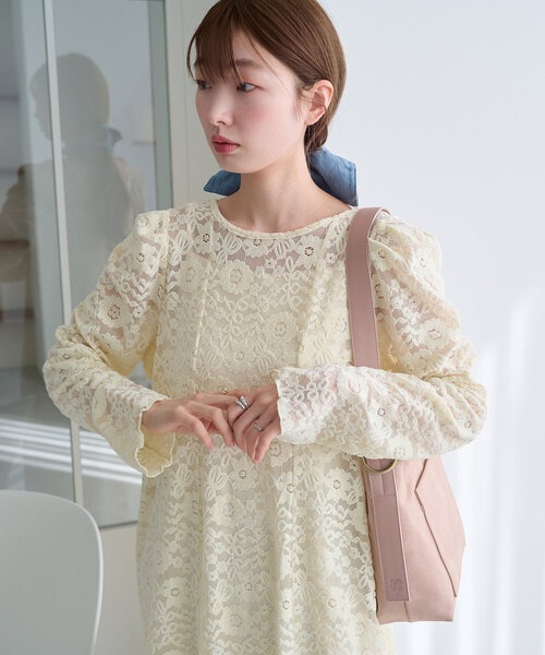 オケージョンドレス/結婚式/低身長サイズ/2サイズ展開】velour