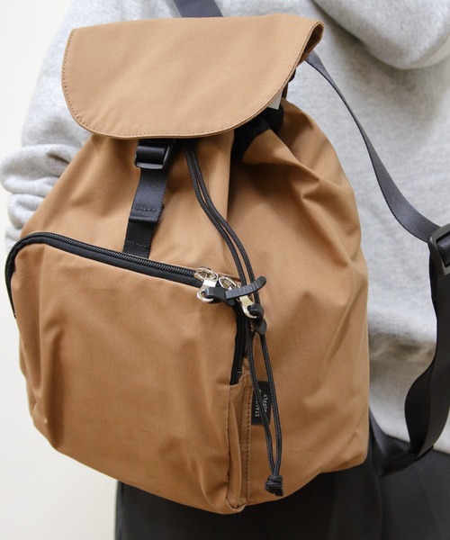 【美品】STANDARD SUPPLY KOALA PACK リュック STANDARD SUPPLY｜コアラパック 