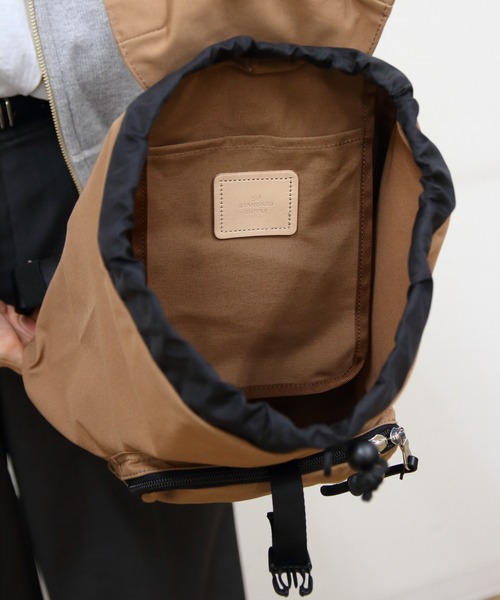 STANDARD SUPPLY（スタンダードサプライ） デイバック リュック コアラ