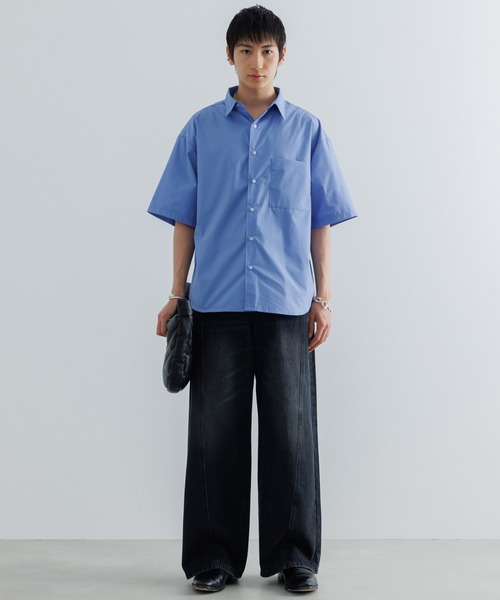 SINSS ショルダーバッグ One shoulder bag / ワンショルダー