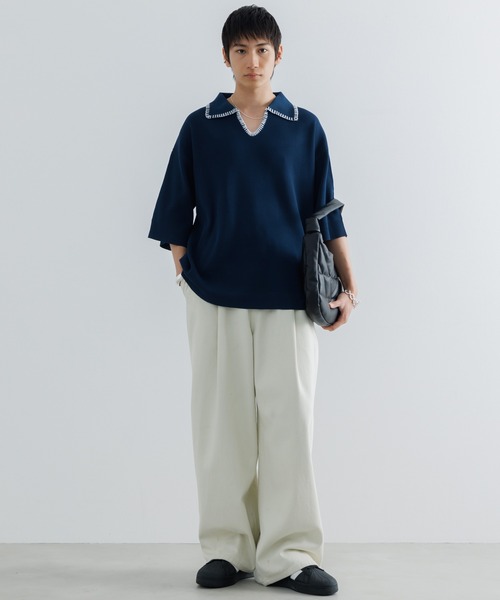 SINSS ショルダーバッグ One shoulder bag / ワンショルダー