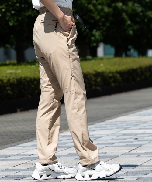 phenix outdoor（フェニックスアウトドア） パンツ レディース