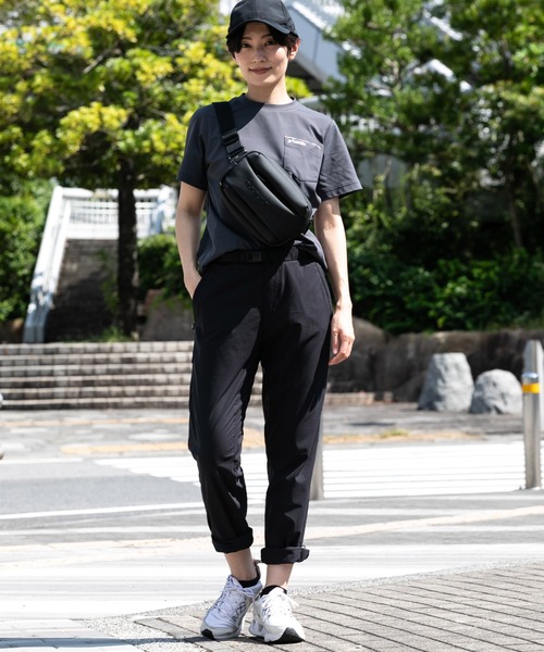 phenix outdoor（フェニックスアウトドア） パンツ レディース