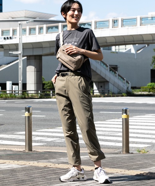 c 新品タグ付き保管品 Phenix フェニックス レディース パンツ phenix outdoor（フェニックスアウトドア） パンツ レディース