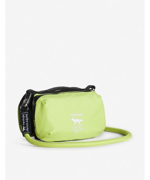 Topologie ショルダーバッグ バッグ Maison Kitsune x Mini