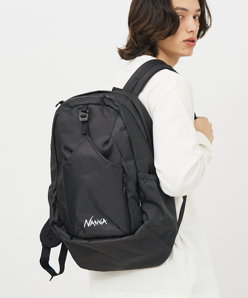 NANGA（ナンガ） デイバック リュック ECOPAK バックパック30L/ユニ