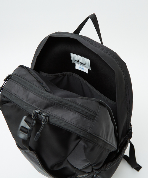 NANGA デイバック リュック 「NANGA/ナンガ」 ECOPAK バック