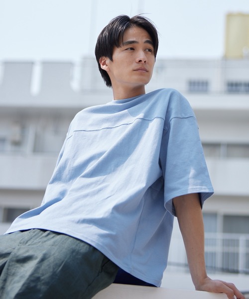 【ヘルシーな肌魅せ】  ベイビーTシャツ セール50%OFF】ワンフォークロージング 1111clothing ◇アソート