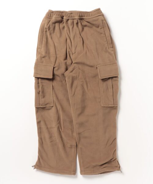 H BEAUTY&YOUTH UNITED ARROWS カーゴパンツ M ブラウン メンズ
