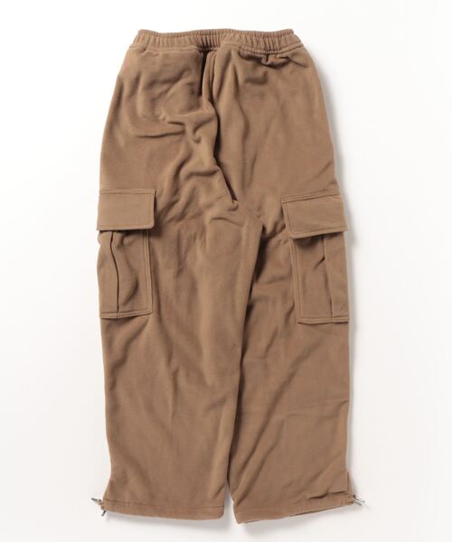 H BEAUTY&YOUTH UNITED ARROWS カーゴパンツ M ブラウン メンズ