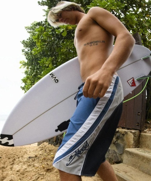 BILLABONG 水着 メンズ FLUID 2K PRO ボードショーツ 「2025年夏