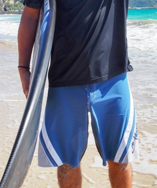 水着 BILLABONG メンズ FLUID 2K PRO ボードショーツ 「2025年夏モデル」/ビラボン水陸両用サーフトランクス・ボードショーツ( | BILLABONG | 02