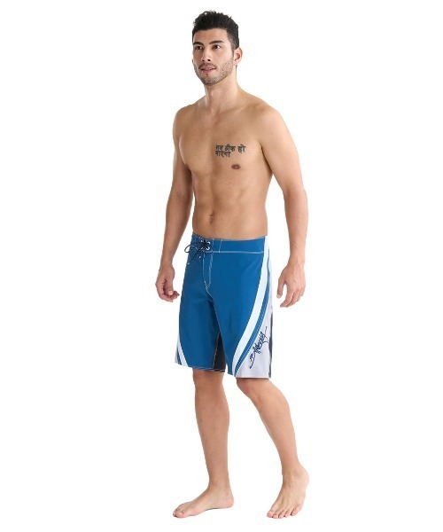 水着 BILLABONG メンズ FLUID 2K PRO ボードショーツ 「2025年夏モデル」/ビラボン水陸両用サーフトランクス・ボードショーツ( | BILLABONG | 06