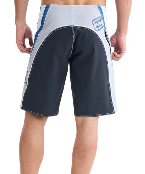 水着 BILLABONG メンズ FLUID 2K PRO ボードショーツ 「2025年夏モデル」/ビラボン水陸両用サーフトランクス・ボードショーツ( | BILLABONG | 07