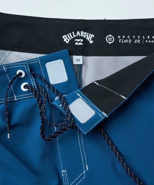 水着 BILLABONG メンズ FLUID 2K PRO ボードショーツ 「2025年夏モデル」/ビラボン水陸両用サーフトランクス・ボードショーツ( | BILLABONG | 11