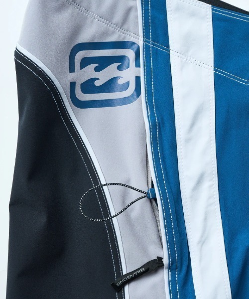 水着 BILLABONG メンズ FLUID 2K PRO ボードショーツ 「2025年夏モデル」/ビラボン水陸両用サーフトランクス・ボードショーツ( | BILLABONG | 12