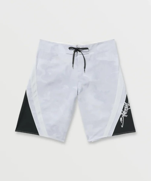 水着 BILLABONG メンズ FLUID 2K PRO ボードショーツ 「2025年夏モデル」/ビラボン水陸両用サーフトランクス・ボードショーツ( | BILLABONG | 14