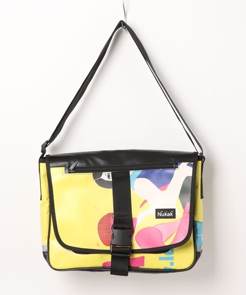 SAC'S BARJean（サックスバージーン） ショルダーストラップ