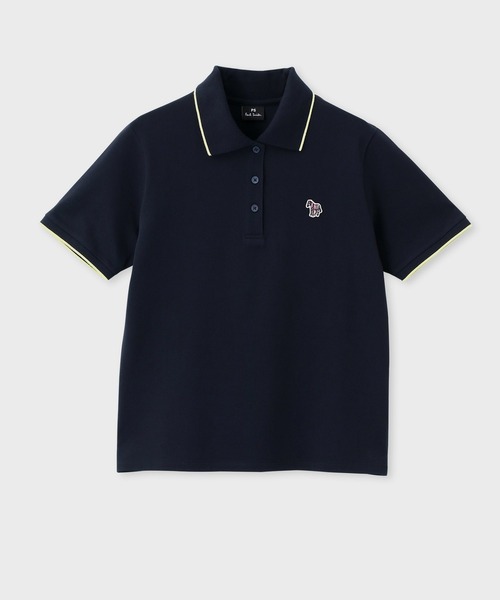Paul Smith SALE 送料無料 ポール スミス 半袖ポロシャツ メンズ