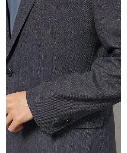 THE TOKYO ザトウキョウ Washable セットアップ　ネイビー セットアップ: ｜THE TOKYO ONLINE STORE