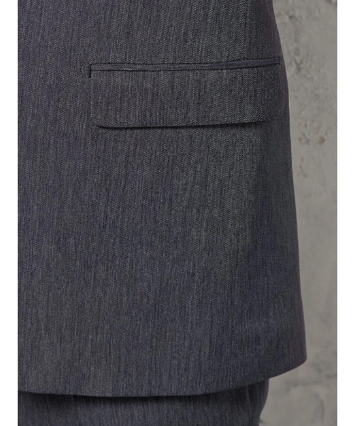 THE TOKYO ザトウキョウ Washable セットアップ　ネイビー セットアップ: ｜THE TOKYO ONLINE STORE