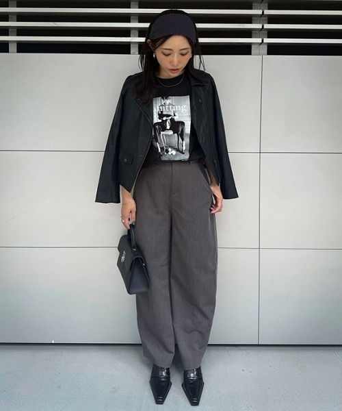 ニッセン（nissen） パンツ 「新色追加」「低身長/高身長サイズ有